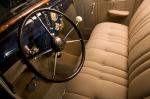 Lincoln Zephyr Sedan 1936 года